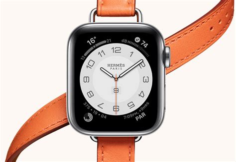 apple watch hermes price